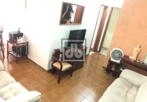 Foto 1 de Apartamento com 2 Quartos à venda, 55m² em Piedade, Rio de Janeiro