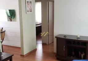 Foto 1 de Apartamento com 3 Quartos à venda, 65m² em Jardim Pitangueiras I, Jundiaí