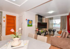 Foto 1 de Casa com 4 Quartos à venda, 143m² em Atuba, Curitiba