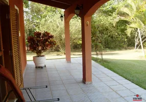 Foto 1 de Fazenda/Sítio com 3 Quartos à venda, 1000m² em Santo Antonio, Iperó