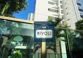 Foto 1 de Apartamento com 1 Quarto para alugar, 35m² em Tamarineira, Recife