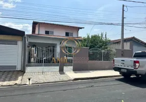 Foto 1 de Casa com 4 Quartos para alugar, 186m² em Jardim das Indústrias, São José dos Campos