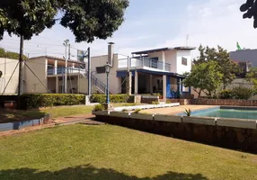 Foto 1 de Fazenda/Sítio com 3 Quartos à venda, 1318m² em LOTEAMENTO SANTA ROSA, Piracicaba