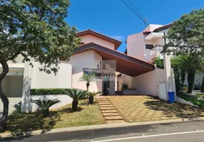 Foto 1 de Casa de Condomínio com 4 Quartos à venda, 324m² em Granja Olga, Sorocaba