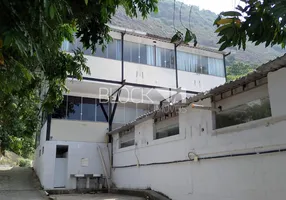 Foto 1 de Prédio Comercial para alugar, 1000m² em Vargem Pequena, Rio de Janeiro