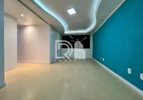 Foto 1 de Apartamento com 2 Quartos para alugar, 76m² em Aguas Claras, Brasília