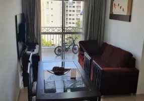 Foto 1 de Apartamento com 3 Quartos à venda, 77m² em Parque Brasília, Campinas