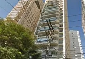 Foto 1 de Apartamento com 4 Quartos à venda, 347m² em Jardim Paulistano, São Paulo