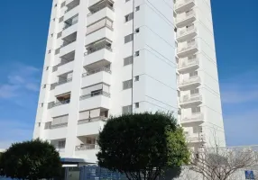 Foto 1 de Apartamento com 3 Quartos à venda, 87m² em Pico do Amor, Cuiabá