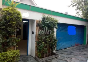 Foto 1 de Casa com 3 Quartos para alugar, 281m² em Jardim, Santo André