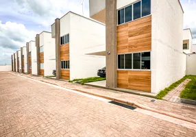 Foto 1 de Casa de Condomínio com 3 Quartos à venda, 77m² em Morros, Teresina