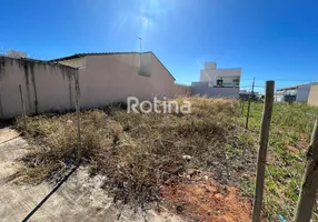 Foto 1 de Lote/Terreno para alugar, 300m² em Novo Mundo, Uberlândia