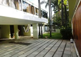 Foto 1 de Sobrado com 5 Quartos para venda ou aluguel, 628m² em Nova Campinas, Campinas