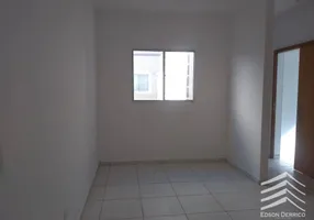 Foto 1 de Apartamento com 2 Quartos à venda, 58m² em Residencial e Comercial Cidade Morumbi, Pindamonhangaba