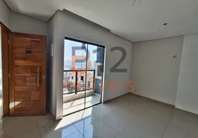 Foto 1 de Apartamento com 2 Quartos à venda, 47m² em Vila Nivi, São Paulo