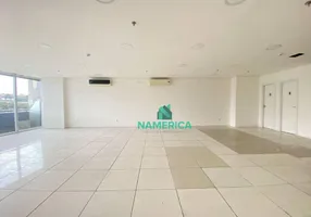 Foto 1 de Sala Comercial à venda, 115m² em Cidade Monções, São Paulo