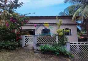 Foto 1 de Casa com 3 Quartos à venda, 144m² em Sao Geraldo Bacaxa, Saquarema