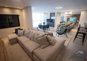 Foto 1 de Apartamento com 3 Quartos à venda, 98m² em Parque Jardim Europa, Bauru