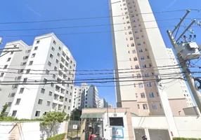 Foto 1 de Apartamento com 2 Quartos à venda, 40m² em Vila Ema, São Paulo