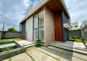 Foto 1 de Casa com 4 Quartos à venda, 168m² em Portal do Sol, João Pessoa