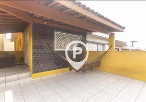 Foto 1 de Sobrado com 3 Quartos à venda, 240m² em Vila Flórida, São Bernardo do Campo