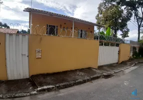 Foto 1 de Sobrado com 4 Quartos à venda, 145m² em Juliana, Belo Horizonte