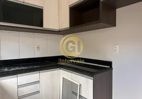 Foto 1 de Sobrado com 2 Quartos para alugar, 74m² em Jardim Primavera, Jacareí