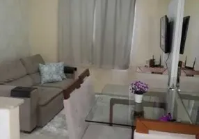 Foto 1 de Apartamento com 2 Quartos à venda, 45m² em Acajutiba, Camaçari