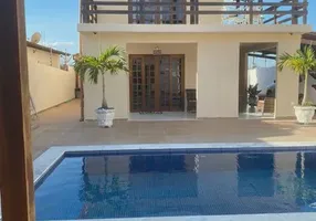 Foto 1 de Casa com 3 Quartos à venda, 195m² em Capoeiras, Florianópolis