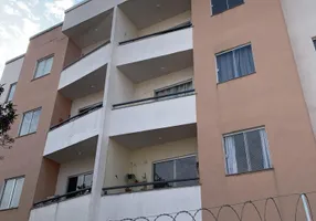 Foto 1 de Apartamento com 2 Quartos para venda ou aluguel, 49m² em Itapuca, Resende