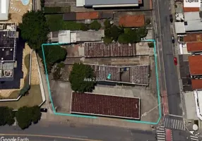 Foto 1 de Lote/Terreno à venda, 2337m² em Saúde, São Paulo