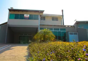 Foto 1 de Casa com 4 Quartos à venda, 359m² em Bela Vista, Gaspar