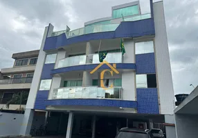 Foto 1 de Apartamento com 2 Quartos à venda, 60m² em Costa Azul, Rio das Ostras