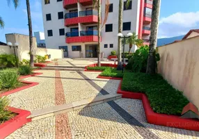 Foto 1 de Apartamento com 3 Quartos à venda, 90m² em Martim de Sa, Caraguatatuba