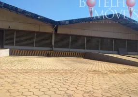 Foto 1 de Galpão/Depósito/Armazém à venda, 3000m² em Educandos, Manaus