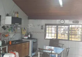 Foto 1 de Casa com 2 Quartos à venda, 100m² em Jardim Marajo, São José do Rio Preto