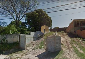 Foto 1 de Lote/Terreno à venda, 274m² em Cidade Satélite Íris, Campinas