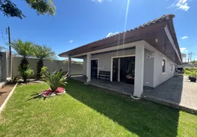 Foto 1 de Casa com 4 Quartos à venda, 204m² em Ouro Verde, Campo Largo