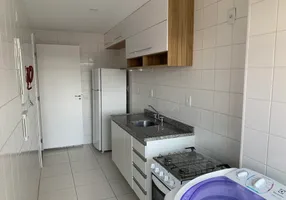 Foto 1 de Apartamento com 2 Quartos para alugar, 63m² em Jardim América, Itaguaí
