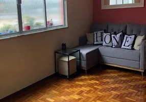 Foto 1 de Apartamento com 3 Quartos à venda, 140m² em Mosela, Petrópolis