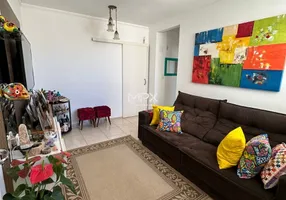 Foto 1 de Apartamento com 2 Quartos à venda, 48m² em Nova América, Piracicaba