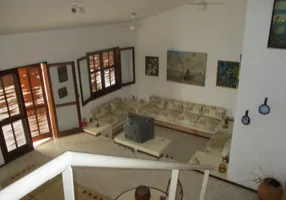 Foto 1 de Casa com 5 Quartos à venda, 250m² em Jardim Virgínia , Guarujá