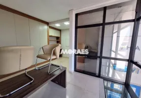 Foto 1 de Sala Comercial para alugar, 20m² em Jardim Estoril, Bauru