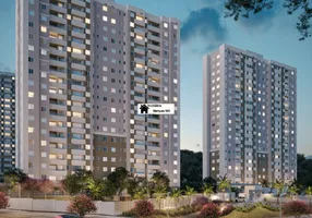 Foto 1 de Apartamento com 2 Quartos à venda, 77m² em Jardim Riacho das Pedras, Contagem