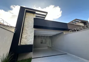 Foto 1 de Casa com 3 Quartos à venda, 140m² em Jardim Europa, Goiânia