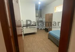 Foto 1 de Kitnet com 1 Quarto para alugar, 25m² em Vila Lageado, São Paulo