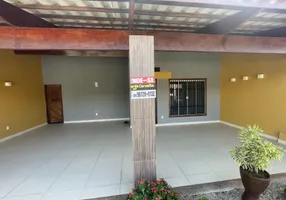 Foto 1 de Casa de Condomínio com 3 Quartos à venda, 148m² em Boa Esperança, Parnamirim