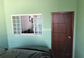 Foto 1 de Casa com 2 Quartos à venda, 76m² em Santa Cruz II, Cuiabá