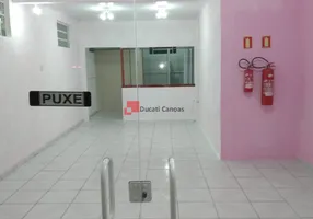 Foto 1 de Sala Comercial para alugar, 62m² em São José, Canoas