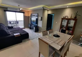 Foto 1 de Apartamento com 3 Quartos à venda, 111m² em Condomínio Itamaraty, Ribeirão Preto